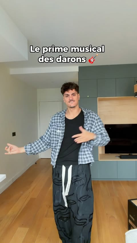 ça c’est d’la musik les djeunSs 🤘