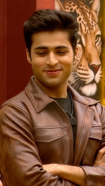When “Raj karne aaya hoon” stops being a dialogue and becomes the episode theme 😮‍💨👑 #RajGrover #RiseandFall2