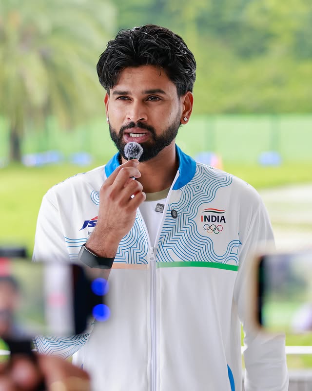 Building towards the Asian Games