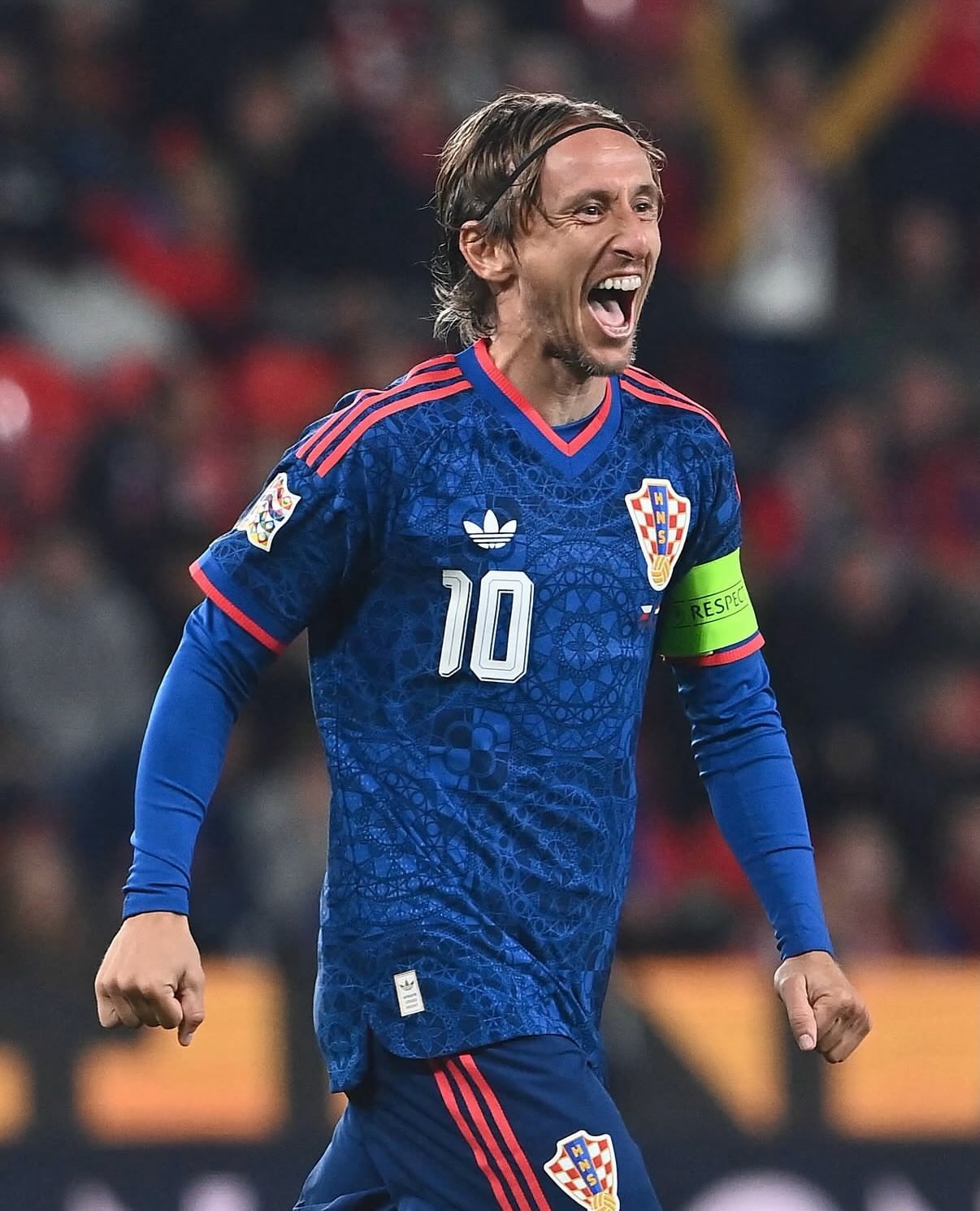 Dobar start I vazna pobjeda za pocetak Lige nacija!🇭🇷❤️ #IznadSvihHrvatska
