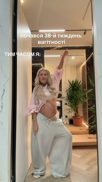 Publicação de Mariana Khomitska