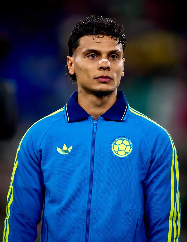 Beitrag von Richard Ríos