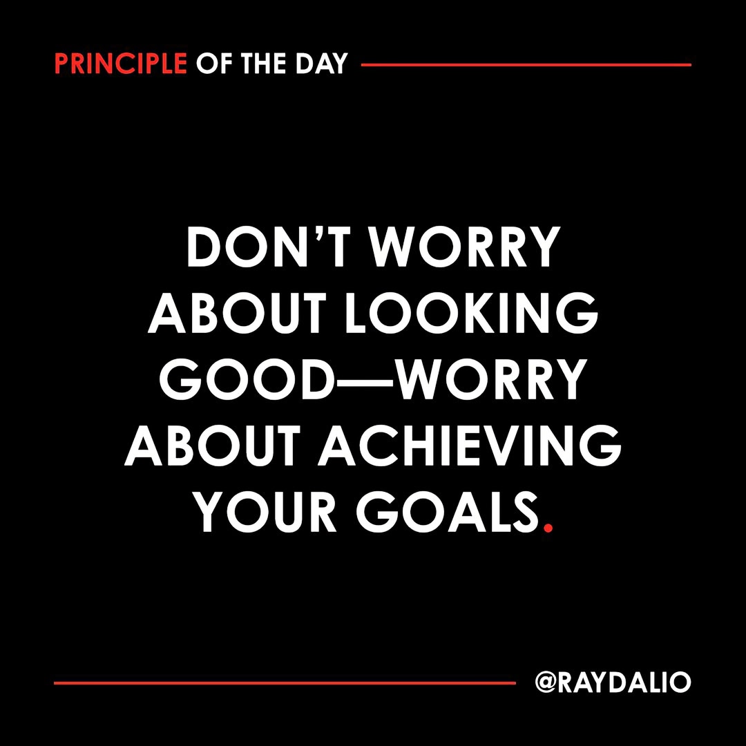 Put your insecurities away and get on with achieving your goals. Reflect and remind yourself that an accurate criticism is the most valuable feedback you can receive. Imagine how silly and unproductive it would be to …