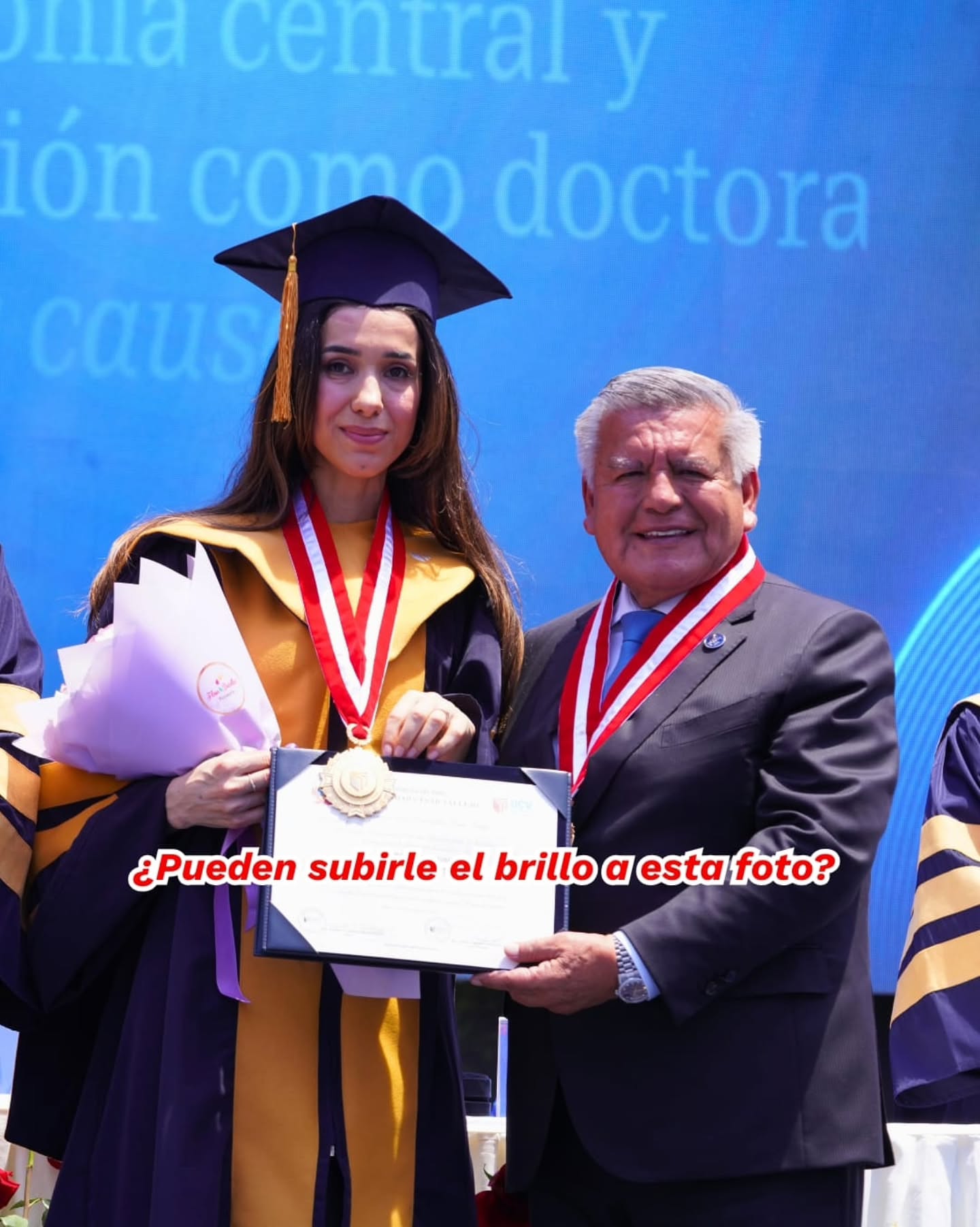 ​¡Una historia que nos llena de orgullo a todos los vallejianos! ❤️💙 ​Desde la inolvidable visita de nuestro Premio Nobel de Literatura 2010, Mario Vargas Llosa, hasta el inspirador encuentro con Nadia Murad (Premio …