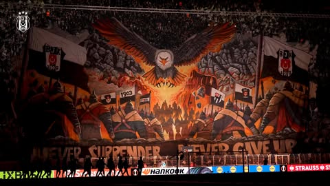 Dünyanın en iyisi. 🦅
