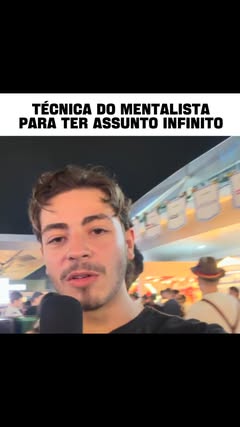 Mentalizou