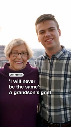 Christopher Sciortino called us four weeks after his grandmother, Jean Sippy, died. He shared the final moments he spent with her and why he needed someone else to know he was there when she died. Watch the full episo…