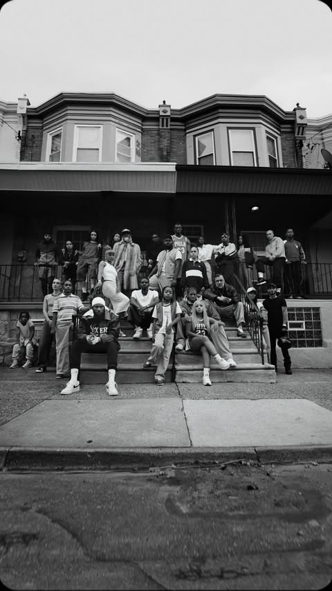 Nothing is given in the City of Brotherly Love. A new chapter begins in Philly with a simple declaration.