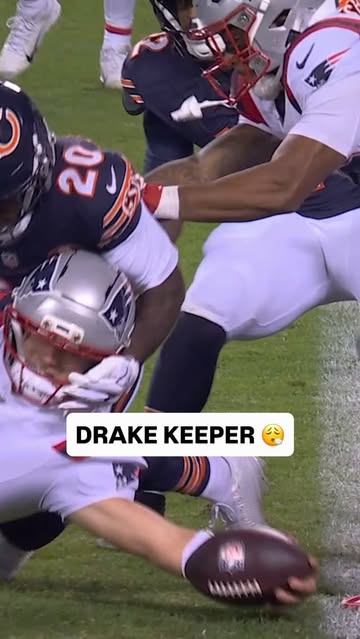 DRAKE WITH THE KEEPER 👏 📺: Prime Video