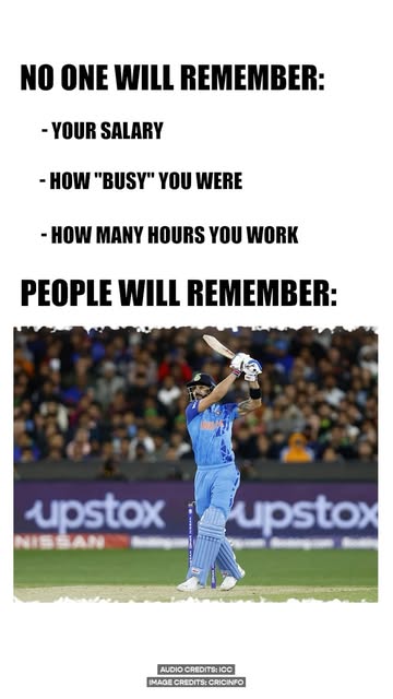 𝙎𝙃𝙊𝙏 𝙊𝙁 𝘼𝙉 𝙀𝙈𝙋𝙀𝙍𝙊𝙍 👑 [Ami India, Virat Kohli, On This Day]