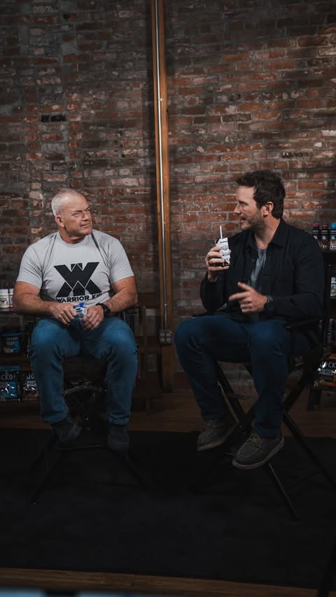 Their next big WIN starts with a small daily habit. Join Chris Pratt and Jocko Willink for Jocko Fuel’s Warrior Kid Challenge, a FREE 30-day family challenge built around five habits that help kids build confidence, d…