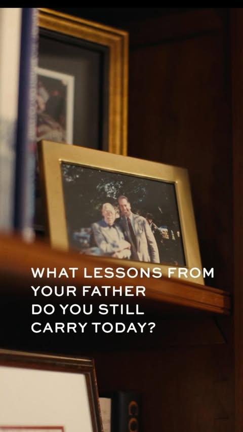My dad used to say, “Joey, when you get knocked down, get up.” I’ve leaned on those words my whole life, in politics and with my family, through the best days and the hardest ones. I write about that and more in my ne…