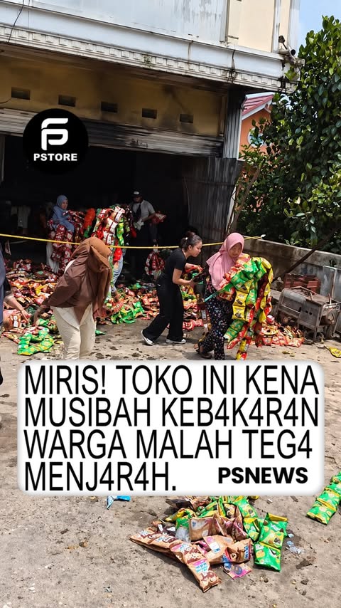 nir empati banget🙁
