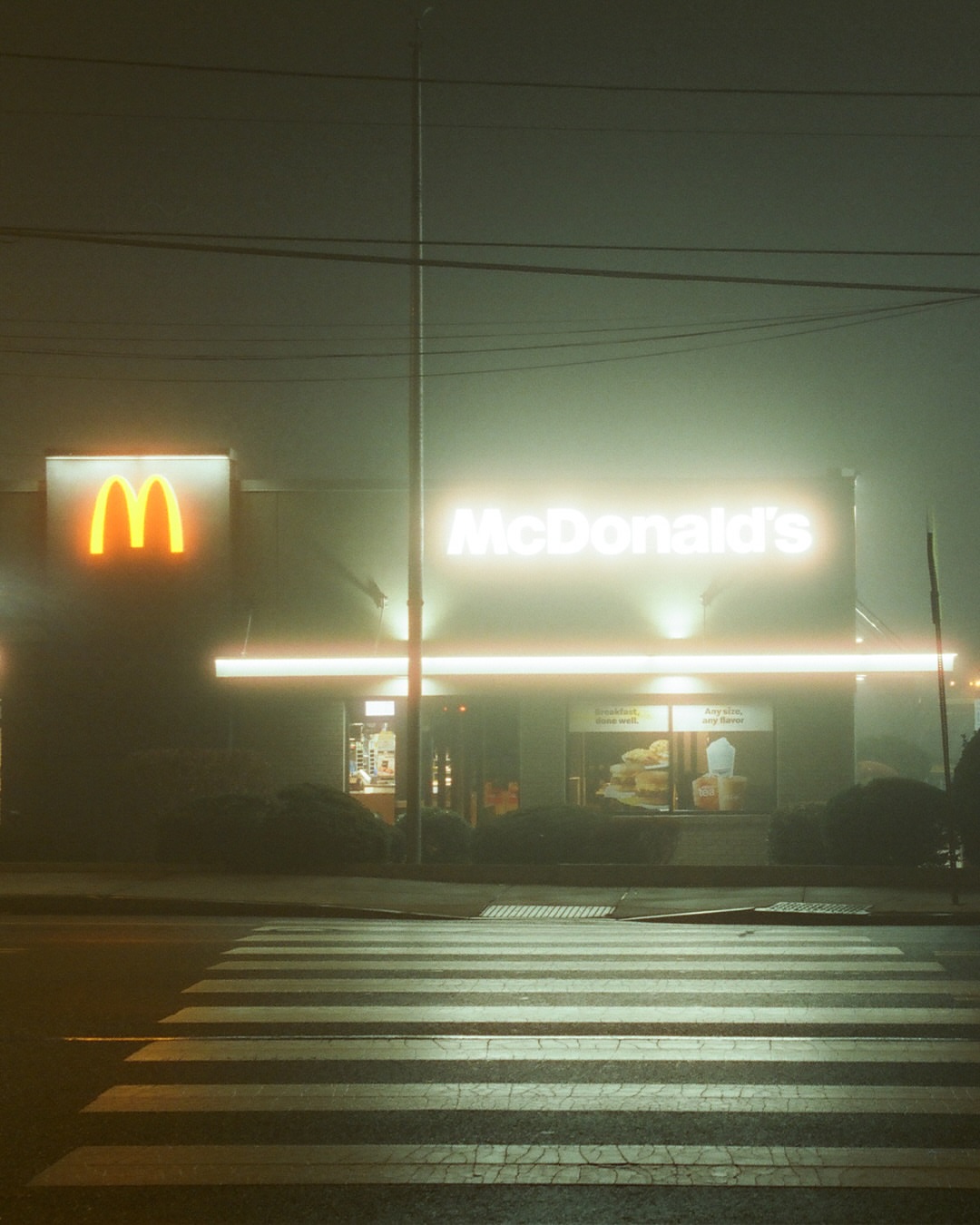 the glowy golden arches #mcdsfanartfriday art by: @_wild_yams @karlwalsh @joshstanbridge @thecolorfulkid