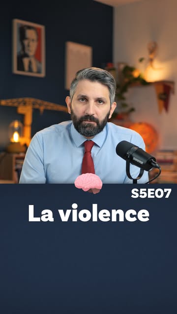 S5E07 - La violence #fun #cocasse #désopilant Sources : https://www.secourspopulaire.fr/app/uploads/2026/09/barometre-ipsos-pauvrete-et-precarite-20e-edition-2026.pdf https://statistiques.msa.fr/wp-content/uploads/202…