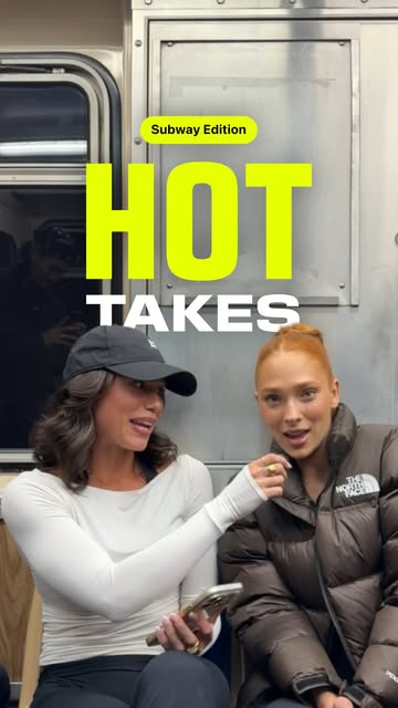 Coach Kimmie, unfiltered. Drop your own hot takes below and let’s see who’s on Team Kimmie 👇
