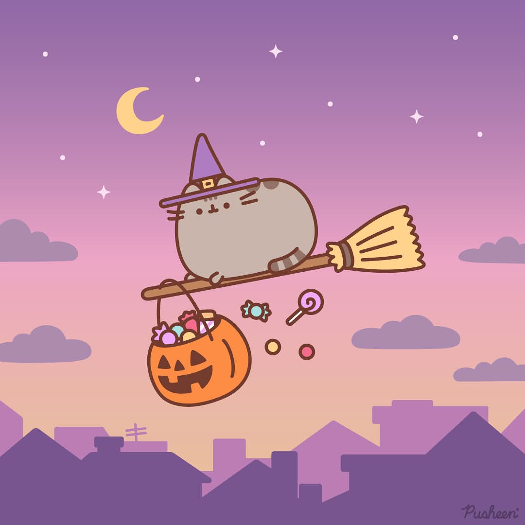 🌙 🍬 🎃