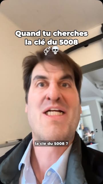« Me force pas à chercher à ta place » ☠️ #5008 #jvaisetrealabourre #detresseabsolue