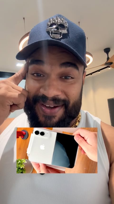 iPhone Duo आपको मिल सकता है आज ही 🙈🙈