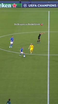 Vintage KDB 💙 #UCL