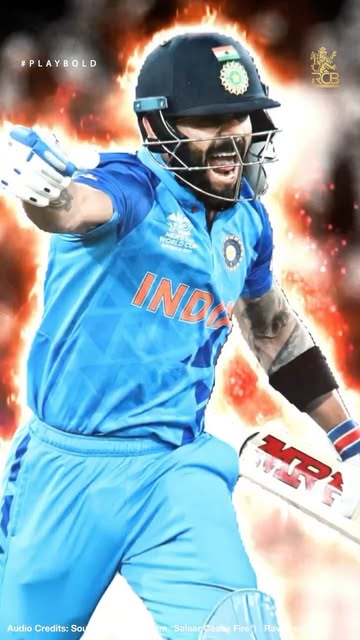 Four years ago, we were down in the depths at the MCG... and then Virat Kohli happened. 🥶🥶🥶 #PlayBold #ನಮ್ಮRCB
