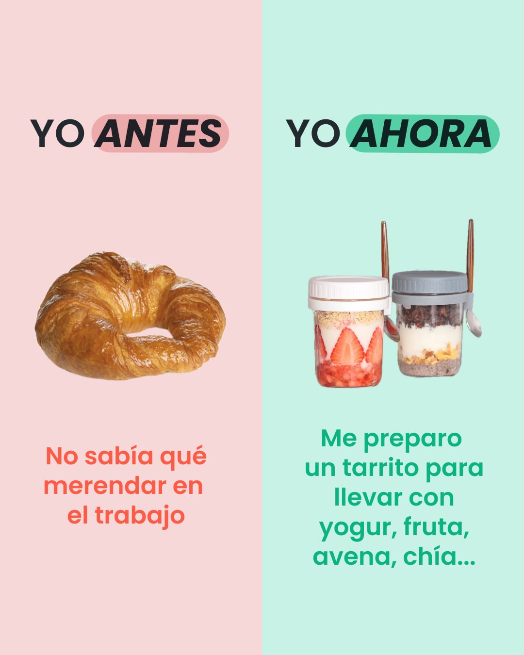¿Qué consejo te ha gustado más? 🙌 Síguenos y guarda estos trucazos para no perderlos 📩 #trucos #cocina #nutricion #organizacion