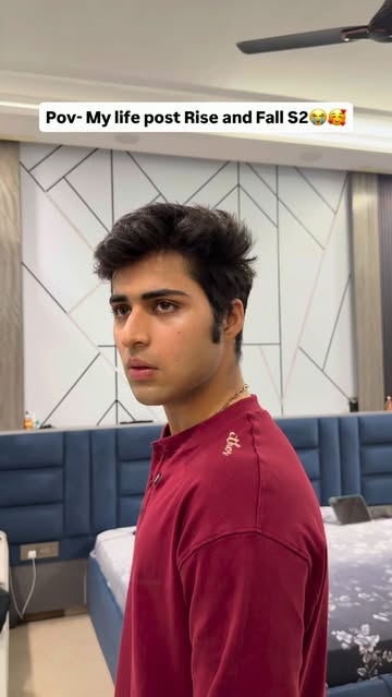 Meri izzat kab wapas aayegi?🥰😭