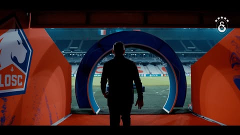 Harika bir #ArkaPlan bölümü için hazır mısınız? 🙌 4-2 galibiyetimizle sonuçlanan Lille maçının #ArkaPlan içeriği, bugün Galatasaray YouTube Sarı-Kırmızı Paket ve GSPlus Premium üyelerine özel olarak yayında olacak. ⏳