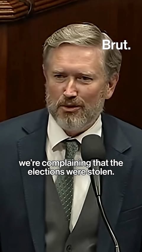 Why will Congress have worked only nine full days between July 1st and the Election? I used a nearly forgotten parliamentary rule to claim time on the floor and give this speech on the ninth day.