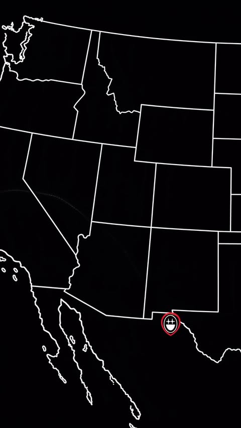 Miami → San Francisco → ??? Everything’s bigger where we’re headed. And this time, it hits close to home. ⭐️ 👀👀👀