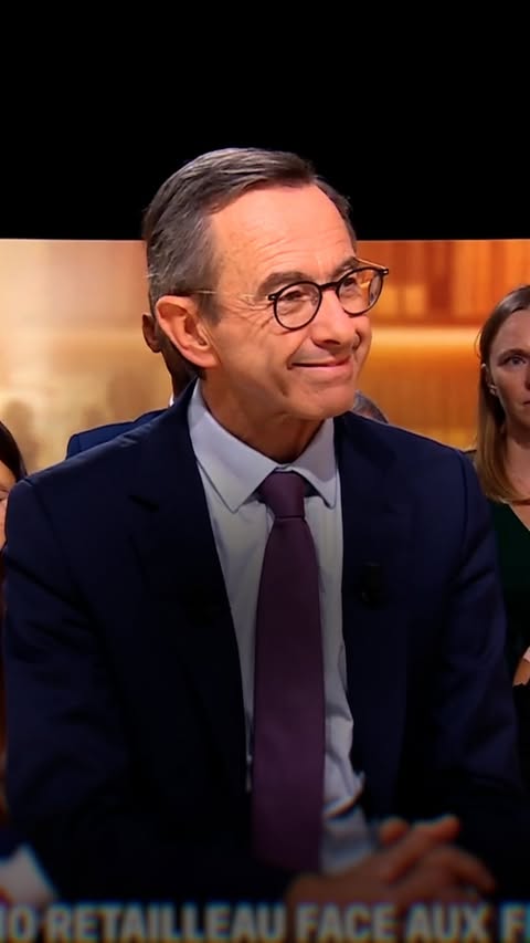 Je ne remercie pas les casseurs. Ces propos sont insensés, certains commerçants ont tout perdu et sont ruinés.