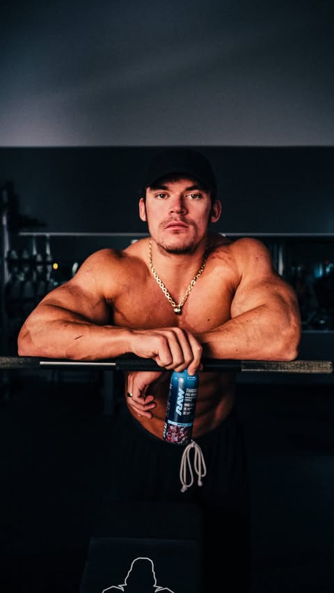 From the first scoop to the last rep. Shop the signature lineup now. Available on GetRawNutrition.com and @gnclivewell