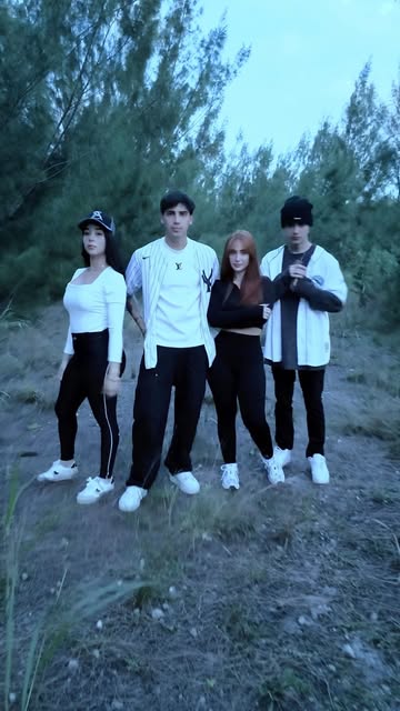 Nos unimos para recrear una de las mejores escenas de CREPÚSCULO ⚾️✨