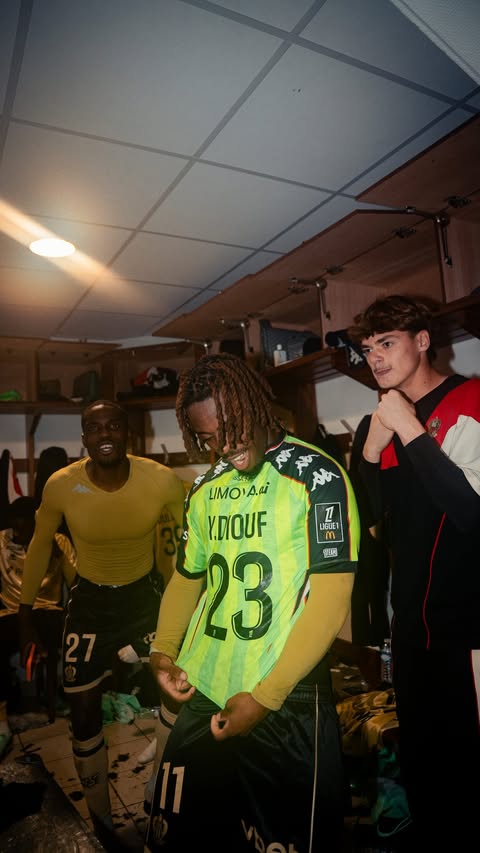 Tout ce qu'on aime ! 🥰