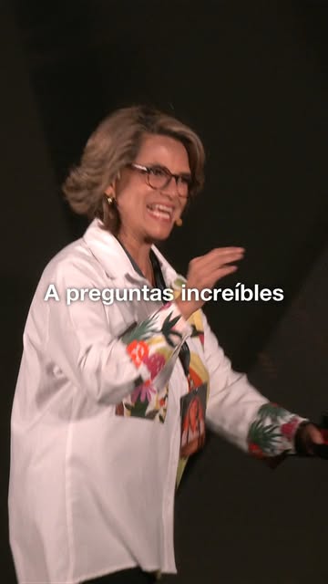 Esto es un fragmento de la sesión de Saskia de Winter en Business Masters Live 2026