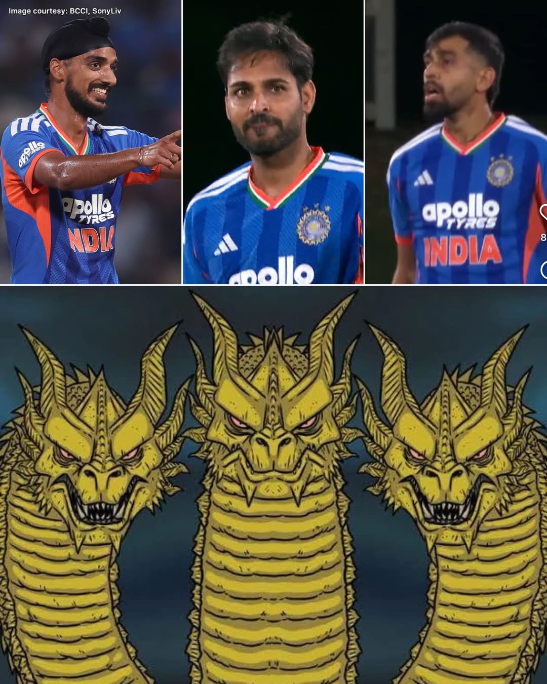 𝐓𝐫𝐢𝐩𝐥𝐞 𝐭𝐡𝐫𝐞𝐚𝐭 in Christchurch 🔥🔥🔥 #NZvIND