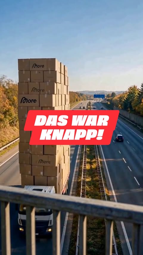 Das war knapp 😳 Aber ein Gutes hat es. Ein neues Paket für uns.😍 Darin stecken jede Menge Proben zum Durchprobieren. 👀 Und warum? Die More Black Week startet am 01.11. Wenn es so weit ist, solltest du wissen, was d…