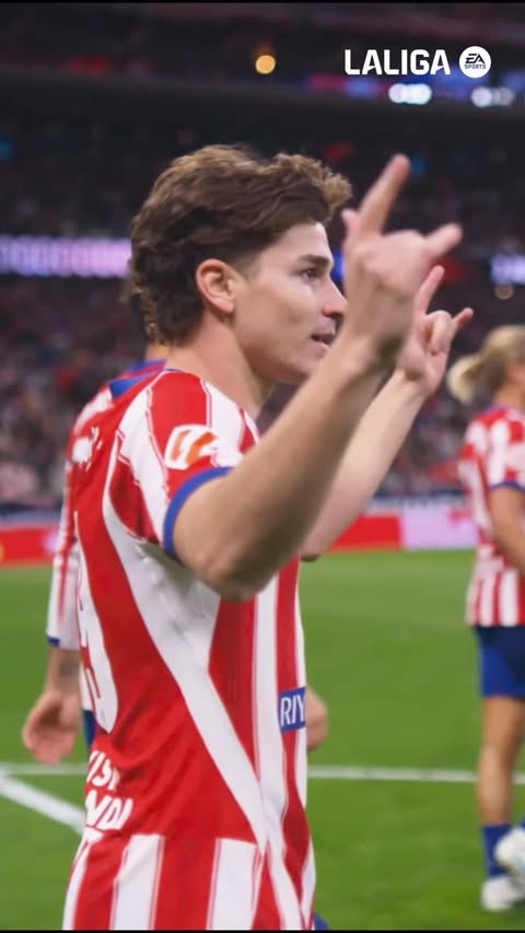 Spider-goal ⚽️🤟 #laligahighlights