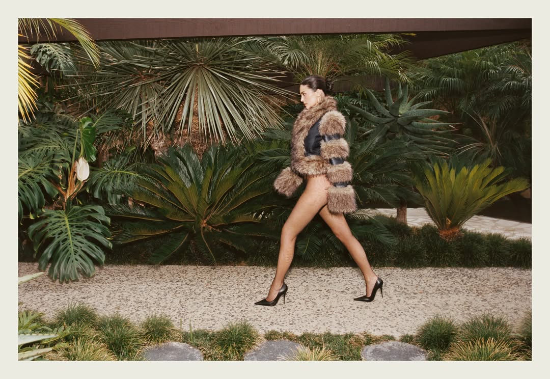 khy after dark. a love letter to LA nights. our newest collection arrives 10.27 khy.com
