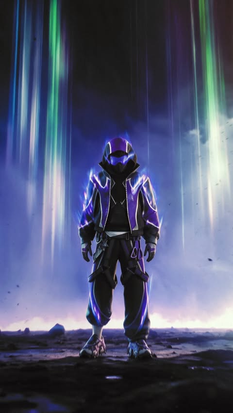 9 ans plus tard. Je vous remercierai jamais assez ! 🔥 Fortnite x Inoxtag @fortnite @fortnitefr_officiel