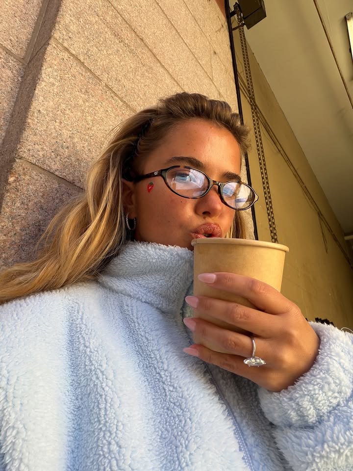 Matilda's camera roll 🧚‍♀️ what do you spy?