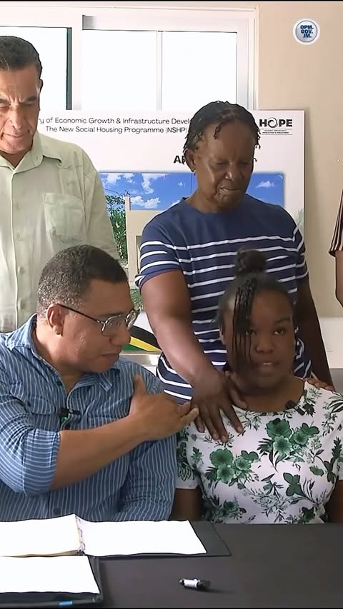 Olivia’s story is one that touched my heart. Before his passing, Olivia’s father had sought assistance through the New Social Housing Programme because he wanted to secure a safe and stable home for his daughter. Sadl…