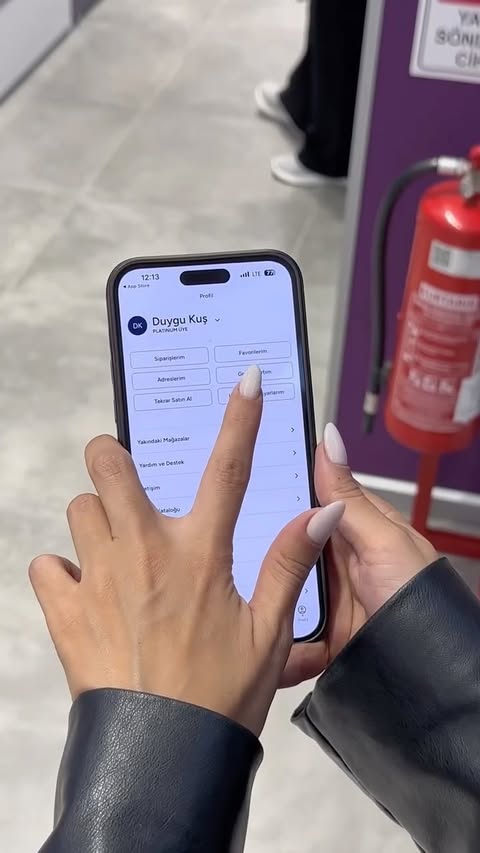 Yenilenen Gratis Kart Sadakat Programı’yla birbirinden özel avantajlar seni bekliyor! ✨​ Hemen gratis.com veya mobil uygulamadaki profilini ziyaret et, üyelik seviyeni gör. 📲 Alışverişe devam ederek üyelik seviyeni y…