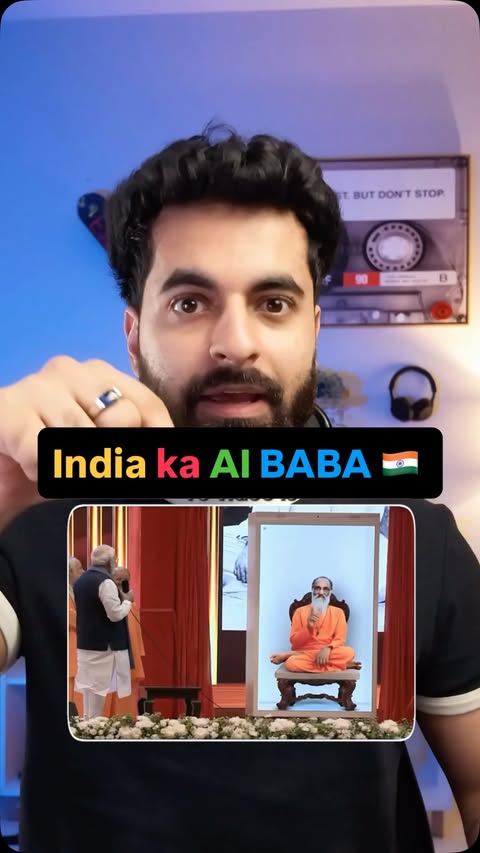 US - GPT China - QWEN India - Al Baba #coding #programming #indianaibaba #indianbaba #ai