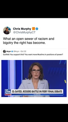 Post by Chris Murphy