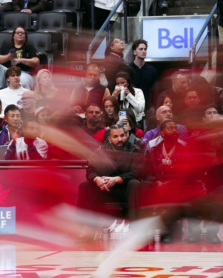 Happy Birthday, @champagnepapi 🎉