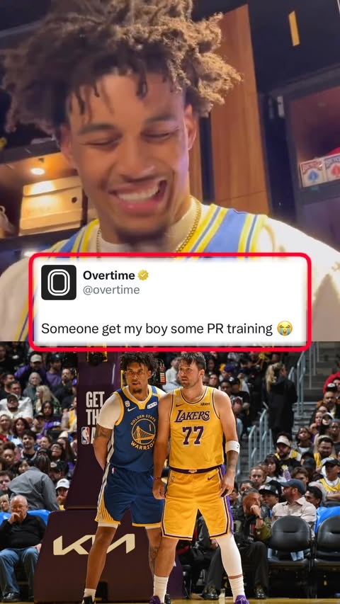 Nah I actually love the energy bro keep it coming 🤣🔥 (via joseph_dycus/X, Noah Graham/Getty)