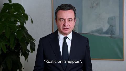 Të dashur qytetarë të Preshevës, Bujanocit dhe Medvegjës, Më 29 shtator, prita në zyrën time drejtuesit e subjekteve politike shqiptare. Takimi përfundoi me marrëveshjen e tyre për të garuar së bashku në listën “Koali…