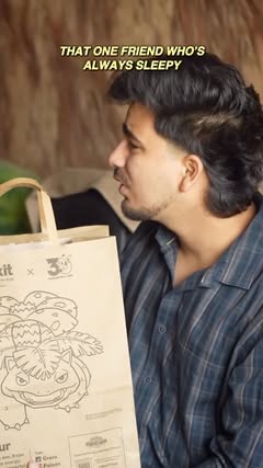 #ad TAG YOUR FRIEND WHO CAN SLEEP ANYWHERE ANYTIME ON THIS PLANET😭 #funny #viral #comedy trending [ viral reels , trending videos , funny viral reels , funny comedy reels , viral comedy , sketches , skits ]