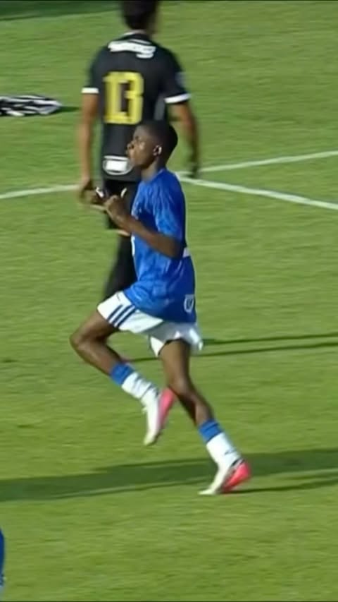Os gols da classificação para a final! 🦊 Thaylon marcou um golaço, Otávio Gabriel ampliou e Isaque Barros decretou a vitória! ⚽️ 🎥 SporTV